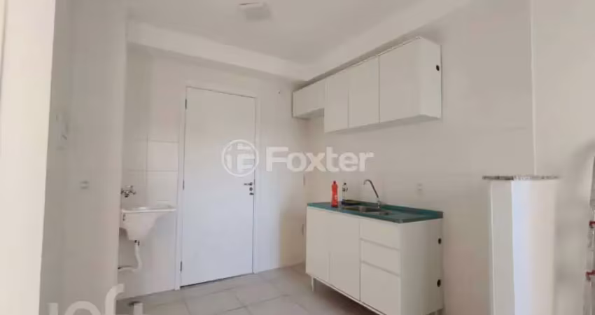 Apartamento com 2 quartos à venda na Rua Sabbado D'Ângelo, 281, Itaquera, São Paulo