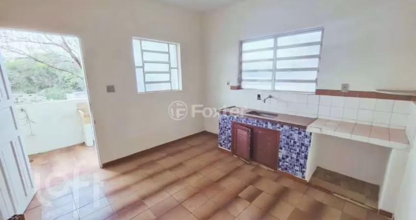 Casa com 4 quartos à venda na Rua Adalberto Kurt, 724, Jardim Líbano, São Paulo