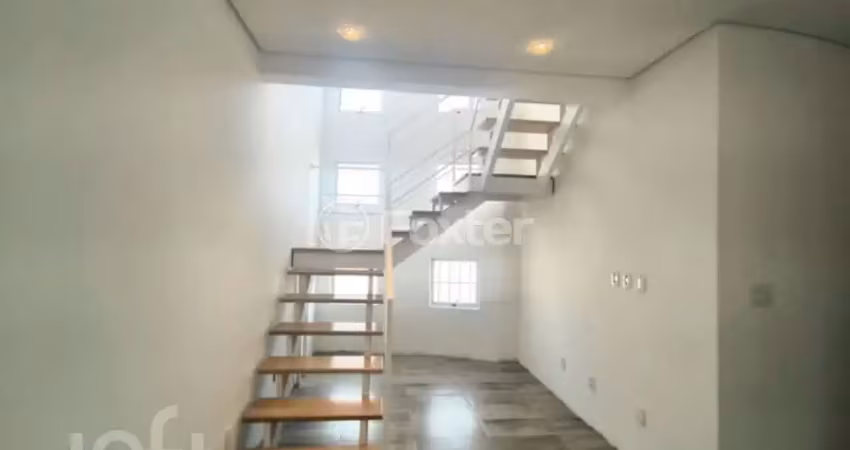 Cobertura com 3 quartos à venda na Avenida do Guacá, 291, Lauzane Paulista, São Paulo