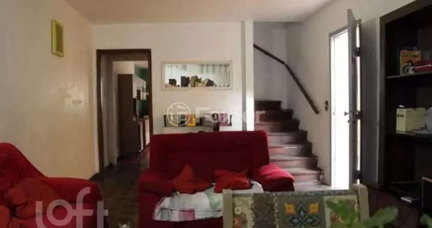 Casa com 3 quartos à venda na Rua Miguel Rodrigues, 145, Vila Madalena, São Paulo
