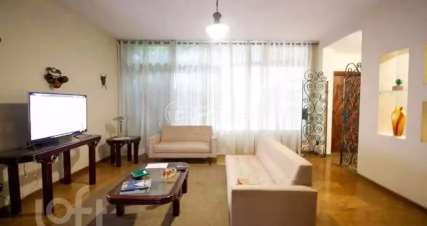 Casa com 3 quartos à venda na Rua Ministro Américo Marco Antônio, 274, Sumarezinho, São Paulo