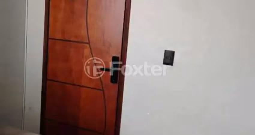Apartamento com 2 quartos à venda na Rua Pedro Rodrigues Pereira, 77, Jardim Capelinha, São Paulo