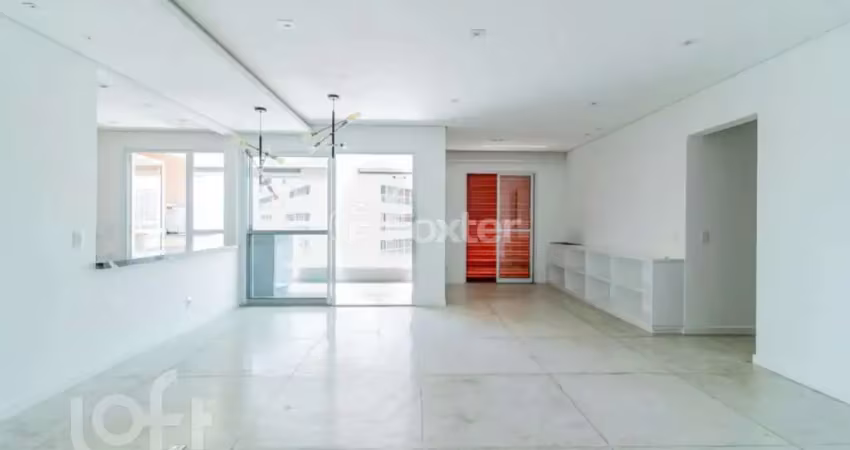 Apartamento com 3 quartos à venda na Rua dos Coroados, 162, Vila Anastácio, São Paulo