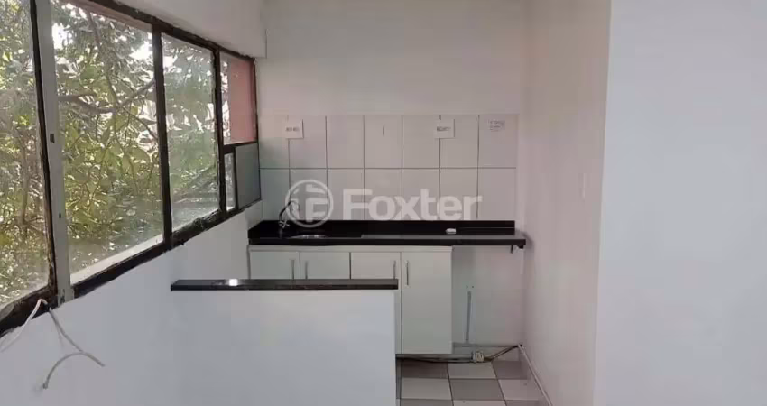Sala comercial com 1 sala à venda na Avenida Cupecê, 6062, Cidade Ademar, São Paulo