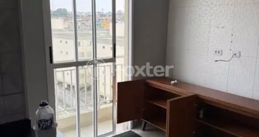 Apartamento com 2 quartos à venda na Avenida Águia de Haia, 3849, Jardim Cotinha, São Paulo