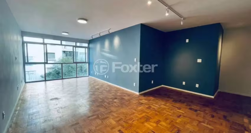 Apartamento com 3 quartos à venda na Rua Baronesa de Itu, 676, Santa Cecília, São Paulo