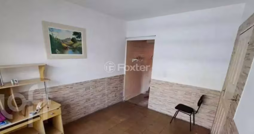 Casa com 2 quartos à venda na Rua Antônio Palmieri, 220, Jardim Brasil (Zona Norte), São Paulo