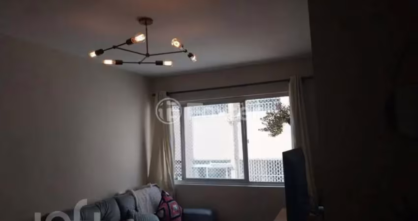 Apartamento com 2 quartos à venda na Rua Francisco da Cruz Mellão, 82, Parque Munhoz, São Paulo
