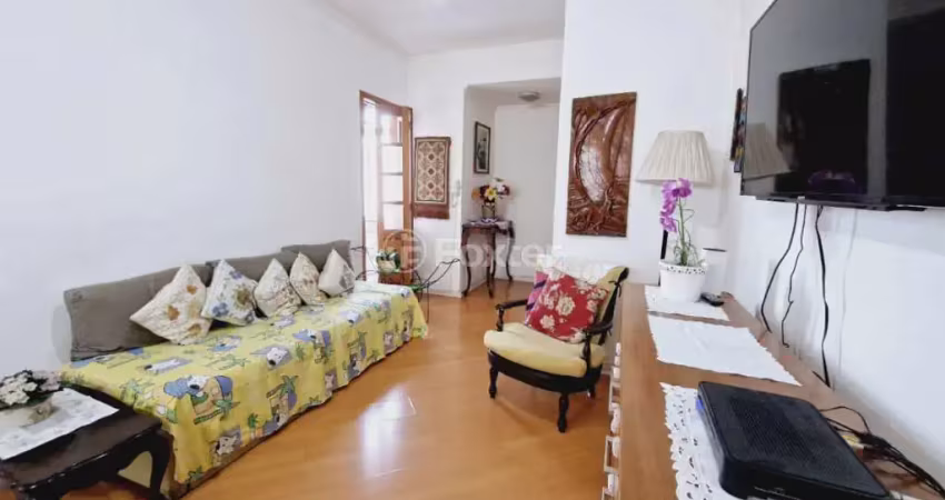 Apartamento com 2 quartos à venda na Rua Maria Antônia, 227, Vila Buarque, São Paulo