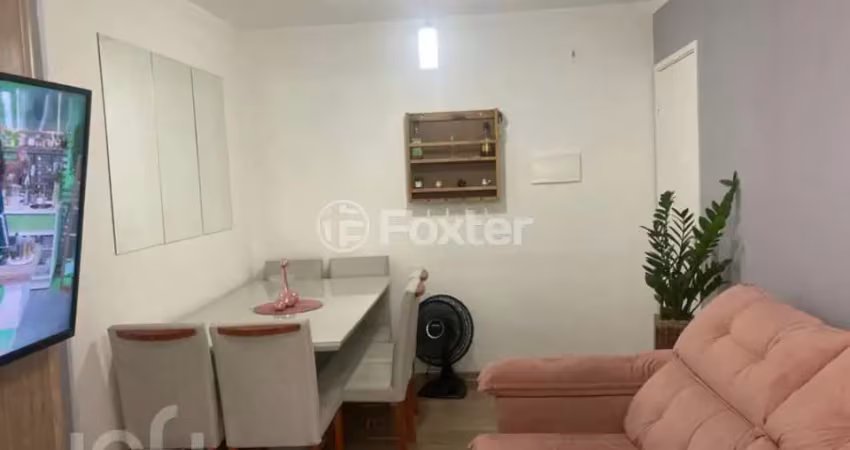 Apartamento com 2 quartos à venda na Rua Morubixaba, 4400, Cidade Líder, São Paulo