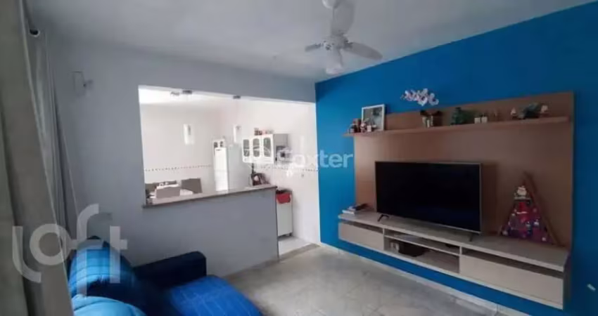 Casa com 2 quartos à venda na Rua Lodovico Zacconi, 259, Jardim Almeida Prado, São Paulo