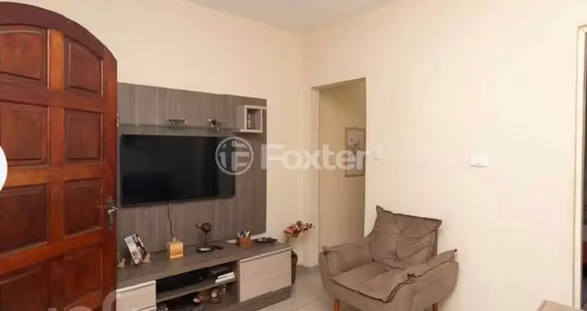 Casa com 3 quartos à venda na Rua Chá da Índia, 12, Vila Nova Galvão, São Paulo