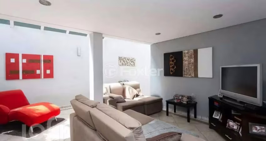 Casa com 3 quartos à venda na Rua Pascoal Vita, 48, Vila Madalena, São Paulo