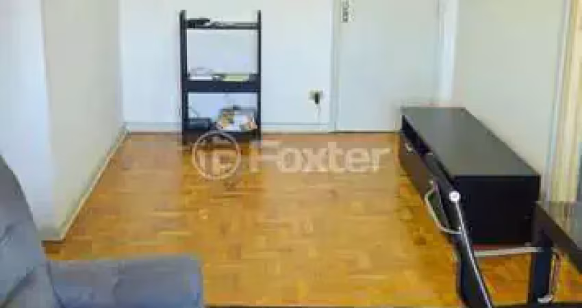 Apartamento com 1 quarto à venda na Avenida João Dias, 2162, Santo Amaro, São Paulo