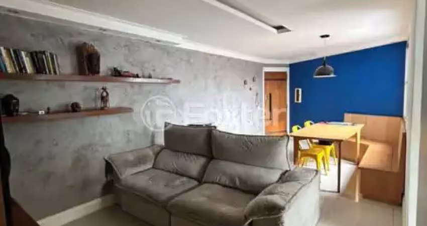 Apartamento com 2 quartos à venda na Rua Atalaia Velha, 140, Vila Canero, São Paulo