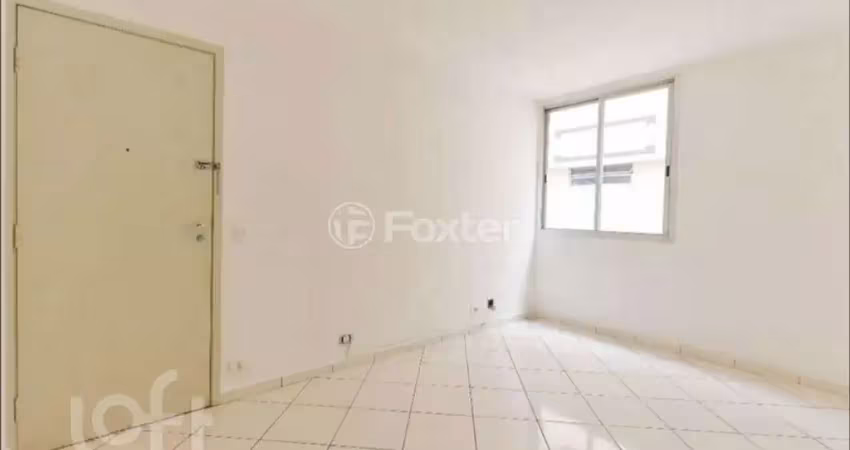 Apartamento com 2 quartos à venda na Rua Costa Carvalho, 373, Pinheiros, São Paulo