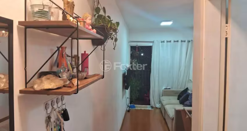 Apartamento com 3 quartos à venda na Rua dos Tapes, 41, Cambuci, São Paulo