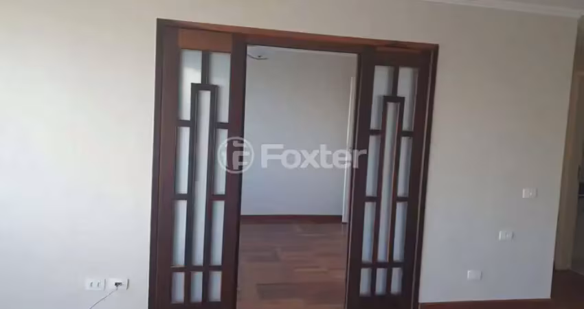Apartamento com 3 quartos à venda na Rua Afonso de Freitas, 78, Paraíso, São Paulo