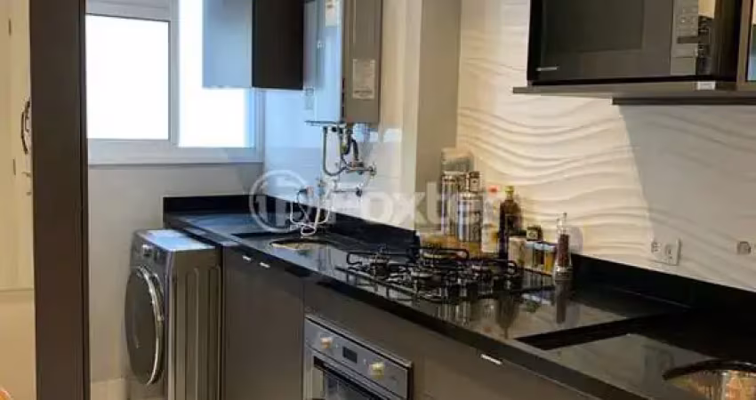 Apartamento com 2 quartos à venda na Rua Itapiru, 405, Saúde, São Paulo