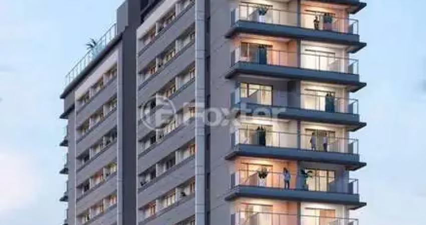 Apartamento à venda na Rua Barata Ribeiro, 212, Bela Vista, São Paulo