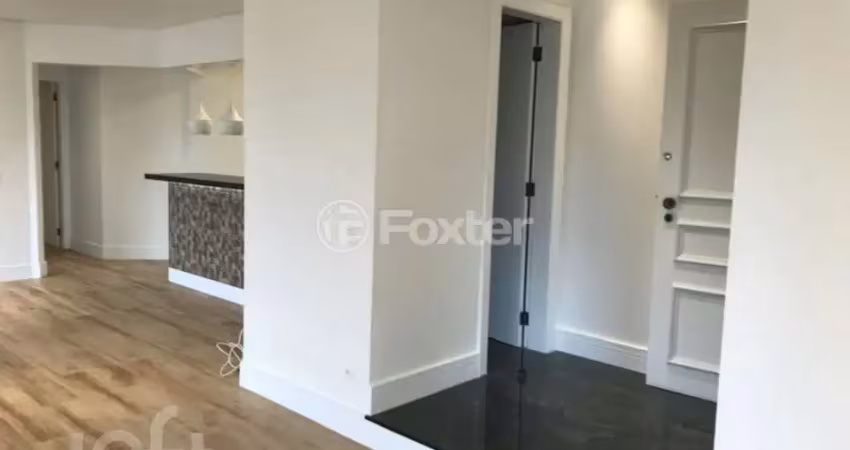 Apartamento com 5 quartos à venda na Avenida Engenheiro Luiz Gomes Cardim Sangirardi, 430, Vila Mariana, São Paulo
