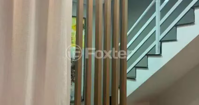 Apartamento com 2 quartos à venda na Rua Manágua, 296, Parque Capuava, Santo André