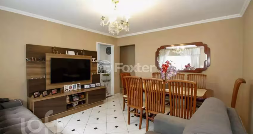 Apartamento com 3 quartos à venda na Rua Fidalga, 526, Pinheiros, São Paulo
