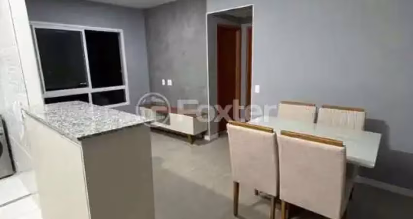 Apartamento com 2 quartos à venda na Rua German Lorca, 1000, Raposo Tavares, São Paulo