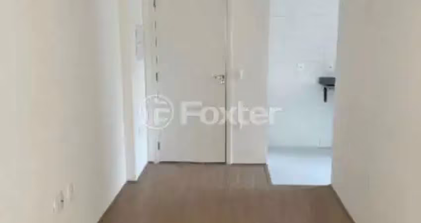 Apartamento com 2 quartos à venda na Rua Francisco Corazza, 100, Parque Residencial da Lapa, São Paulo