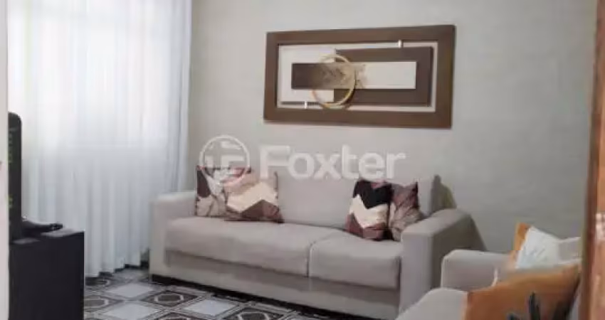 Casa com 3 quartos à venda na Rua Pedro Ernesto de Oliveira, 22, Vila Vera, São Paulo