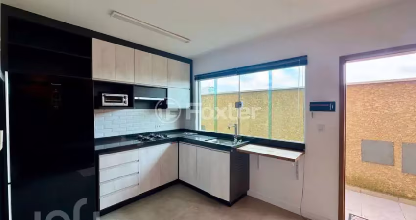 Casa em condomínio fechado com 1 quarto à venda na Rua Ipomeias, 289, Vila Bela, São Paulo