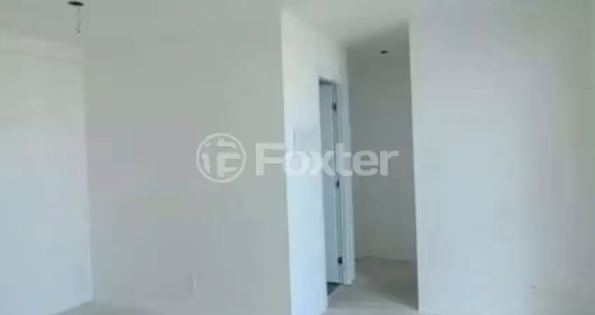 Apartamento com 2 quartos à venda na Rua Elói Cerqueira, 286, Belenzinho, São Paulo