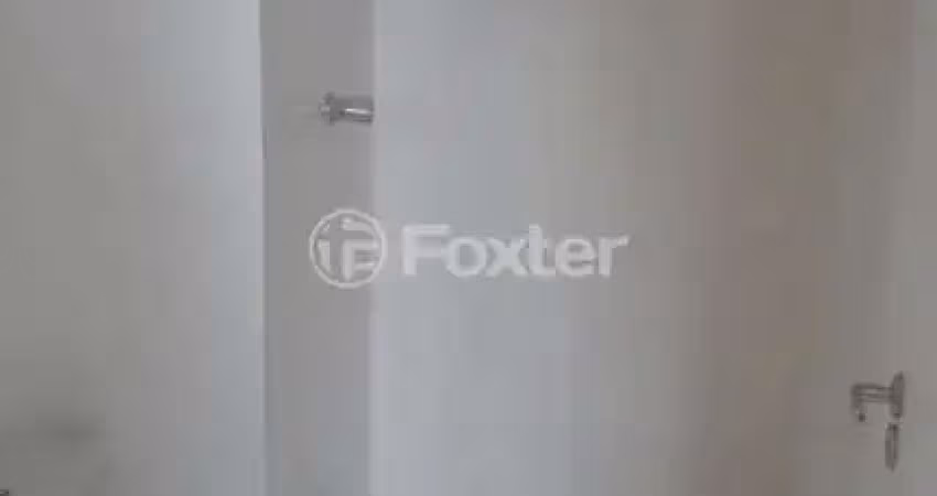 Apartamento com 1 quarto à venda na Rua Calógero Calia, 593, Vila Santo Estéfano, São Paulo