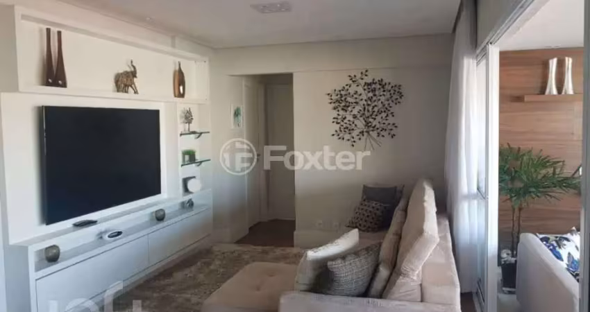 Apartamento com 3 quartos à venda na Rua Luís Antônio dos Santos, 196, Santa Teresinha, São Paulo