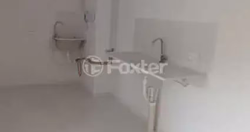 Apartamento com 2 quartos à venda na Rua Carmo do Rio Verde, 175, Jardim Caravelas, São Paulo