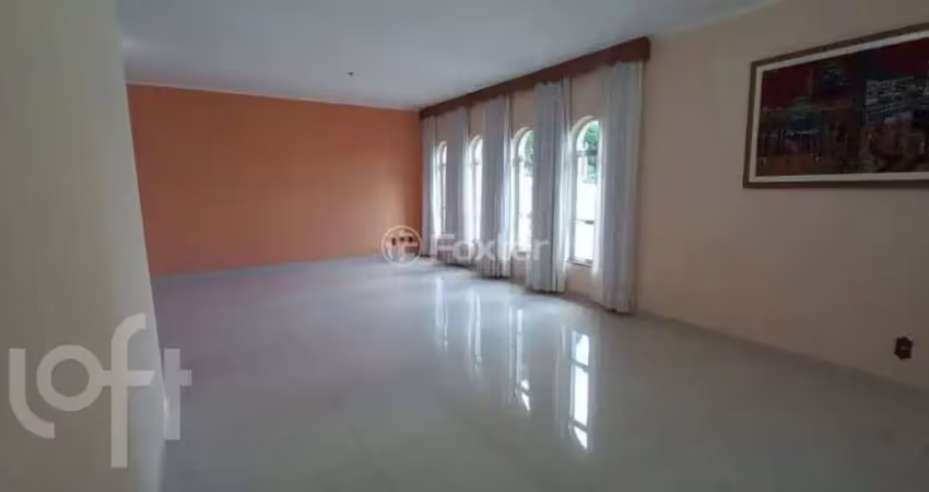 Casa com 4 quartos à venda na Rua Padre Francisco Amos Connor, 252, Jardim Virgínia Bianca, São Paulo