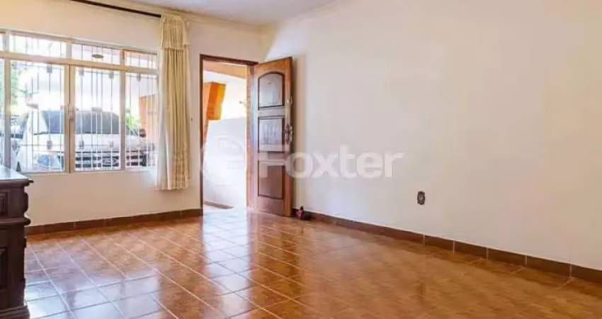 Casa com 3 quartos à venda na Rua Padre Artur Somensi, 110, Vila Madalena, São Paulo