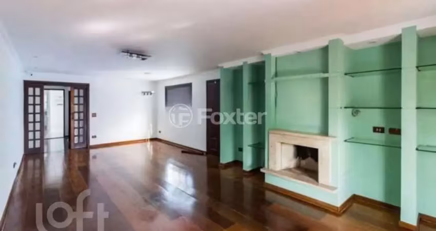 Casa com 4 quartos à venda na Rua Livi, 151, Vila Madalena, São Paulo