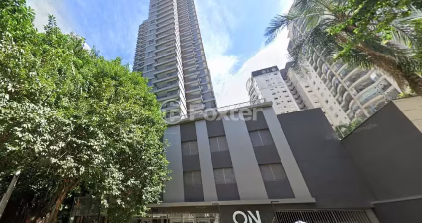 Apartamento com 1 quarto à venda na Alameda dos Jurupis, 700, Moema, São Paulo