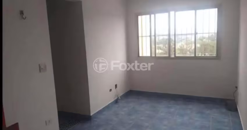 Apartamento com 2 quartos à venda na Rua Ester Samara, 111, Jardim Cláudia, São Paulo