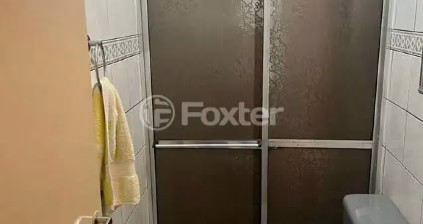 Apartamento com 3 quartos à venda na Rua Fernando Sanabria, 229, Jardim Umuarama, São Paulo