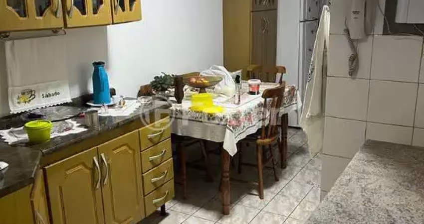 Apartamento com 3 quartos à venda na Rua Fernando Sanabria, 229, Parque Flamengo, São Paulo