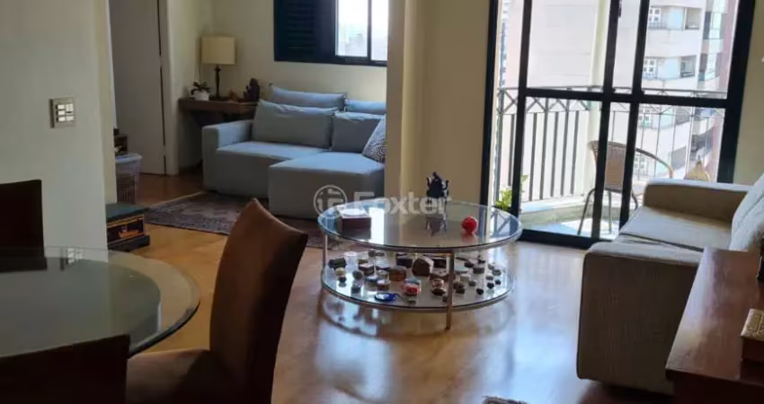 Apartamento com 2 quartos à venda na Rua Doutor Oscar Monteiro de Barros, 511, Vila Suzana, São Paulo