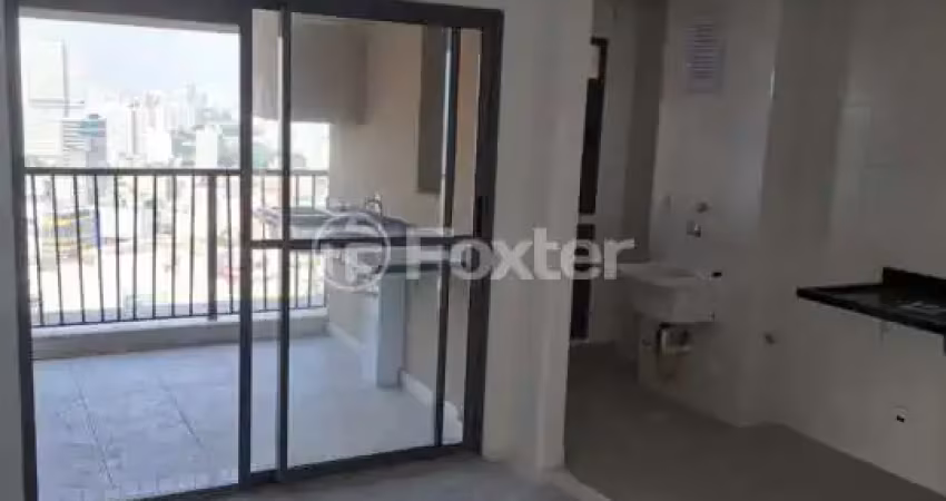 Apartamento com 3 quartos à venda na Rua Dionísio de Camargo, 110, Centro, Osasco