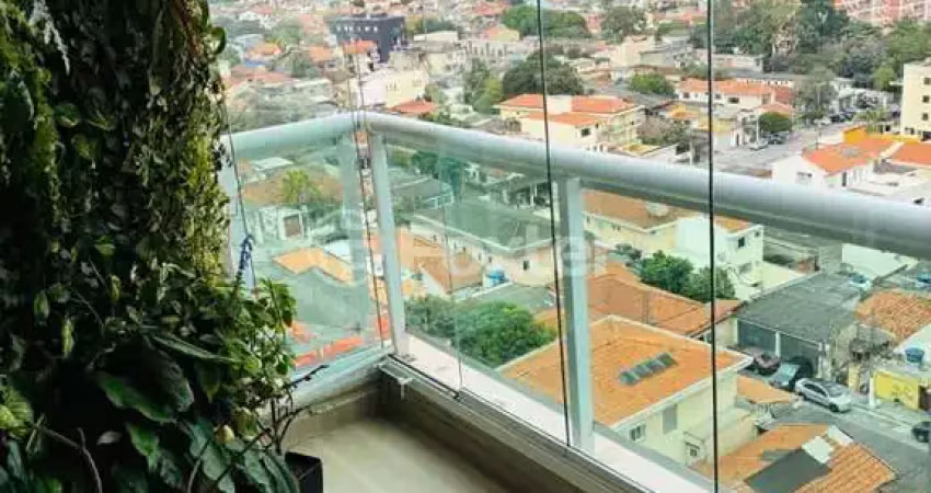 Apartamento com 2 quartos à venda na Avenida Yara, 343, Vila Yara, Osasco