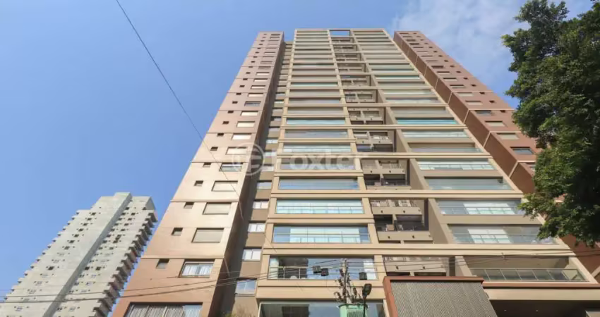 Apartamento com 3 quartos à venda na Rua Apiacás, 279, Perdizes, São Paulo