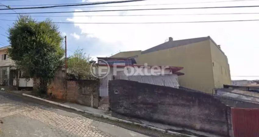 Casa com 4 quartos à venda na Rua Carta Magna, 86, Vila Quintana, São Paulo