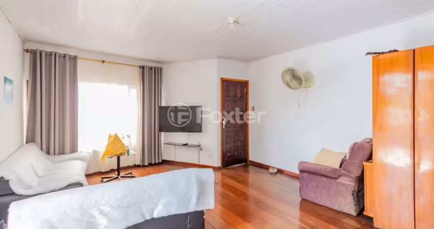 Casa com 4 quartos à venda na Rua Carta Magna, 86, Vila Quintana, São Paulo