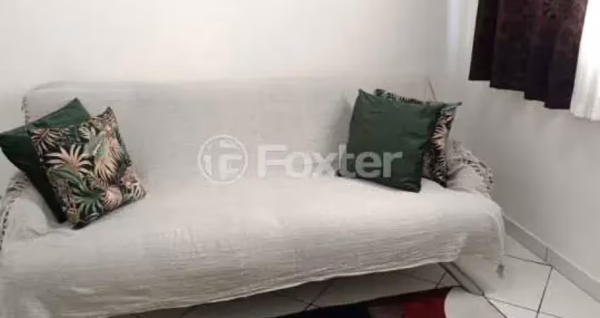 Apartamento com 1 quarto à venda na Praça General Craveiro Lopes, 19, Bela Vista, São Paulo