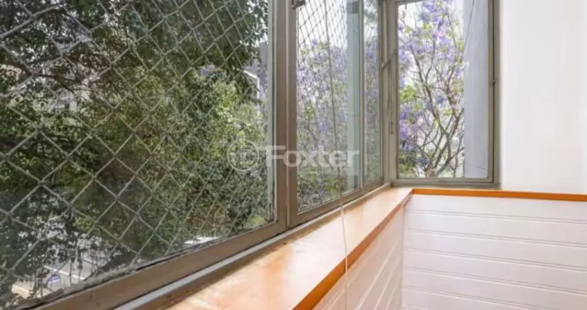 Apartamento com 3 quartos à venda na Rua São Carlos do Pinhal, 640, Bela Vista, São Paulo